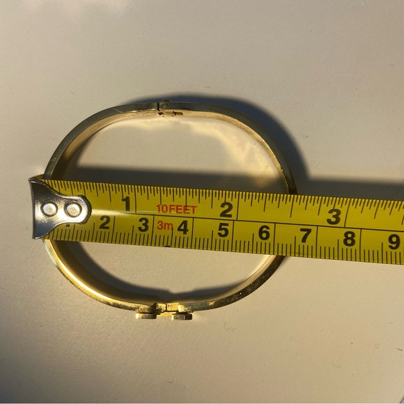 Chic Silver and Gold Bracelet Collection/Stack - Picture 11 of 12